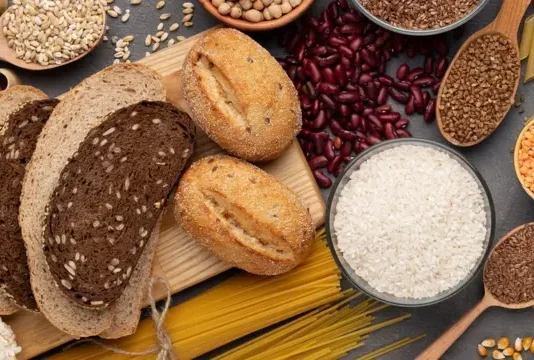 Carbohidratos en la dieta: la lista de los más saludables y los que conviene evitar ranking carbohidratos