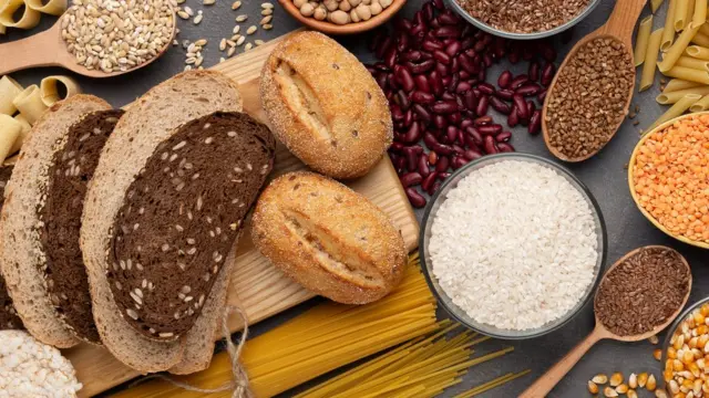 ranking carbohidratos ranking carbohidratos