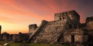 México pierde una posición en el ranking mundial de turistas, aunque aumenta ingresos por visitantes ranking turismo mexico