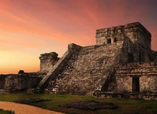 México pierde una posición en el ranking mundial de turistas, aunque aumenta ingresos por visitantes ranking turismo mexico
