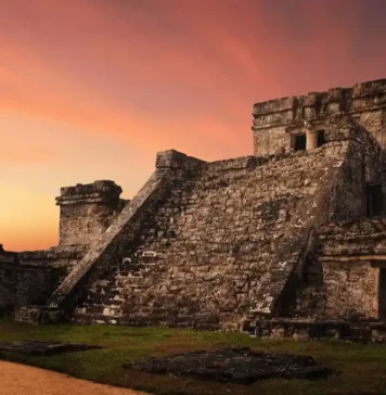 México pierde una posición en el ranking mundial de turistas, aunque aumenta ingresos por visitantes ranking turismo mexico