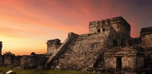 México pierde una posición en el ranking mundial de turistas, aunque aumenta ingresos por visitantes ranking turismo mexico