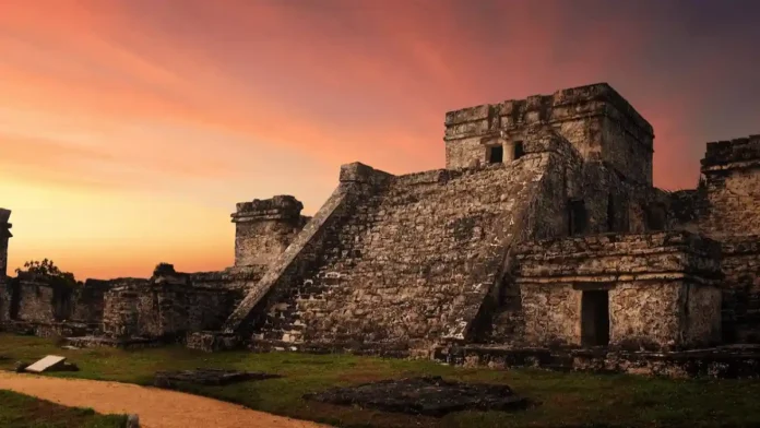ranking turismo mexico