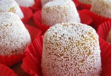Recetas: Garibaldis tradicionales, el pan dulce mexicano que conquista por su suavidad y sabor receta garibaldi