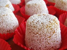 Recetas: Garibaldis tradicionales, el pan dulce mexicano que conquista por su suavidad y sabor receta garibaldi