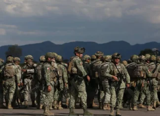 Delitos de alto impacto caen 31% en México, asegura Gobierno federal reduccion delitos mexico