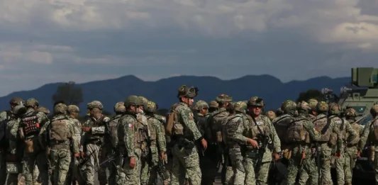 Delitos de alto impacto caen 31% en México, asegura Gobierno federal reduccion delitos mexico
