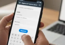 Registro de celulares en México tendrá prórroga: así será la nueva fecha límite registro celulares mexico