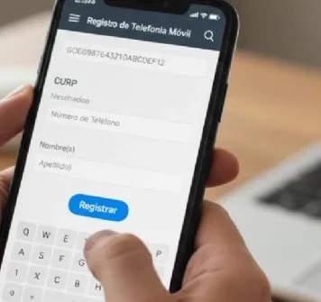 Registro de celulares en México tendrá prórroga: así será la nueva fecha límite registro celulares mexico