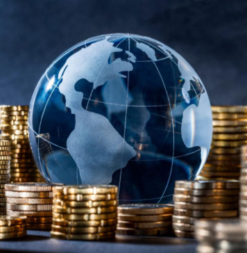 La riqueza mundial rompe récord en 2025: ya hay más de 25 millones de millonarios riqueza mundial