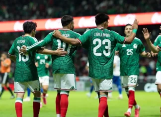 México ya mira a dieciseisavos: los posibles rivales del Tri en el Mundial 2026 rivales mundial 2026 mexico