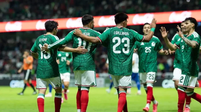 rivales mundial 2026 mexico rivales mundial 2026 mexico