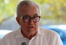 Riva Palacio asegura que Rocha Moya permanece en un rancho tras acusaciones de EEUU por presuntos nexos con Los Chapitos rocha moya rancho