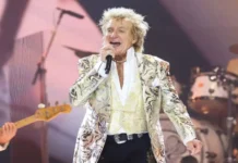 Rod Stewart se despide de México: fechas, sedes y todo sobre su gira final “The Final Run” rod steward concierto mexico