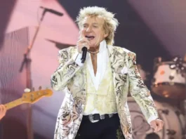 Rod Stewart se despide de México: fechas, sedes y todo sobre su gira final “The Final Run” rod steward concierto mexico