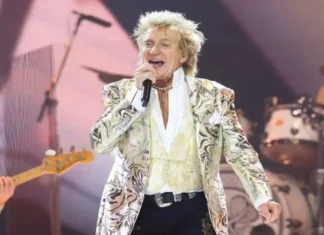 Rod Stewart se despide de México: fechas, sedes y todo sobre su gira final “The Final Run” rod steward concierto mexico