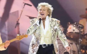 Rod Stewart se despide de México: fechas, sedes y todo sobre su gira final “The Final Run” rod steward concierto mexico