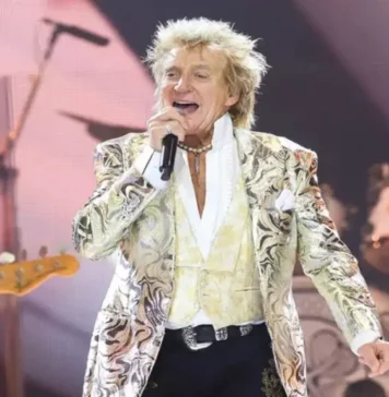 Rod Stewart se despide de México: fechas, sedes y todo sobre su gira final “The Final Run” rod steward concierto mexico