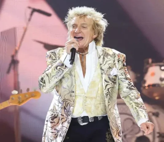 Rod Stewart se despide de México: fechas, sedes y todo sobre su gira final “The Final Run” rod steward concierto mexico