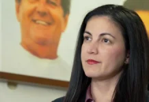 Rosa María Payá afirma que Cuba está cerca de una transición democrática Rosa María Payá