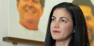 Rosa María Payá afirma que Cuba está cerca de una transición democrática Rosa María Payá