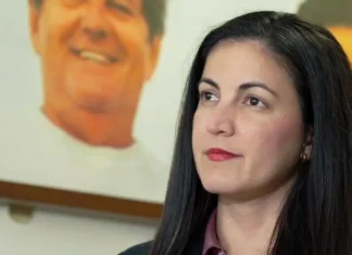 Rosa María Payá afirma que Cuba está cerca de una transición democrática Rosa María Payá