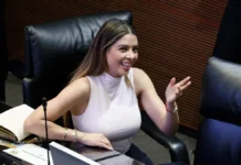 Monreal pide frenar sucesión en San Luis Potosí rumbo a 2027 ruth gonzalez