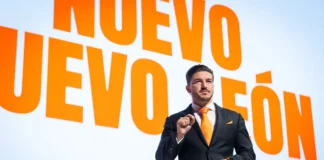 Samuel García y Movimiento Ciudadano destinan más de 112 millones a publicidad en Meta desde 2020 samuel garcia movimiento ciudadano gastos
