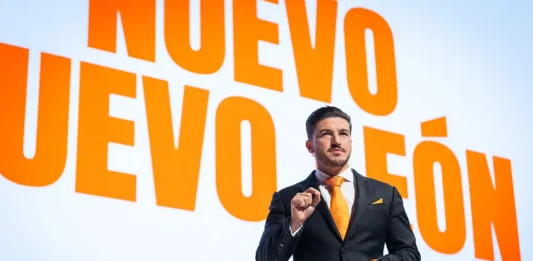 Samuel García y Movimiento Ciudadano destinan más de 112 millones a publicidad en Meta desde 2020 samuel garcia movimiento ciudadano gastos