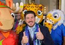 Nuevo León declara feriado por Mundial 2026 para el último partido en Monterrey samuel garcia mundial 2026