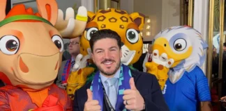 Nuevo León declara feriado por Mundial 2026 para el último partido en Monterrey samuel garcia mundial 2026