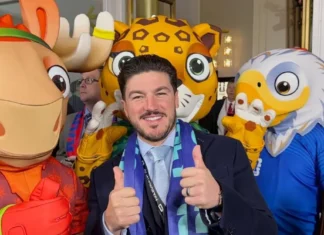 Nuevo León declara feriado por Mundial 2026 para el último partido en Monterrey samuel garcia mundial 2026