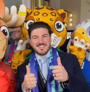 Nuevo León declara feriado por Mundial 2026 para el último partido en Monterrey samuel garcia mundial 2026