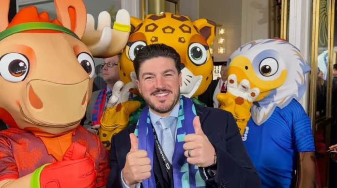 samuel garcia mundial 2026