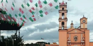 San Pedro Xalostoc llena sus calles de tapetes multicolores en honor a San Pedro Apóstol san pedro xalostoc