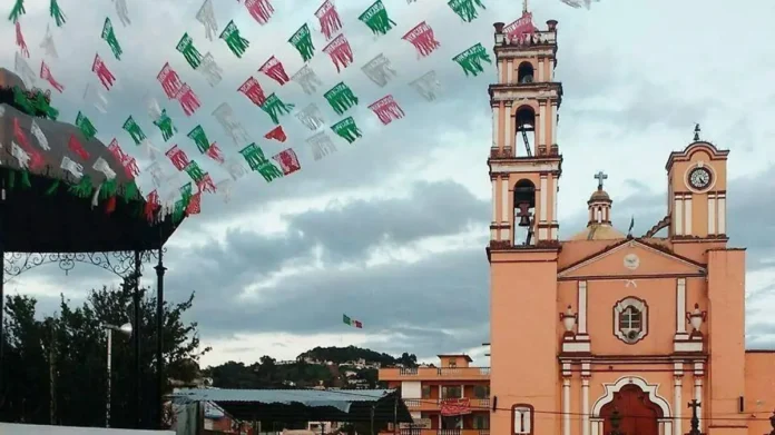 san pedro xalostoc
