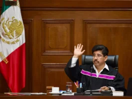 SCJN reduce 30% la entrada de expedientes y enfrenta un déficit de 130 millones de pesos scjn divorcios