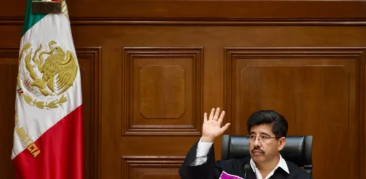 SCJN reduce 30% la entrada de expedientes y enfrenta un déficit de 130 millones de pesos scjn divorcios