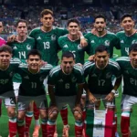 México espera rival en dieciseisavos del Mundial 2026: Ecuador aparece como opción fuerte seleccion mexico dieciseisavos