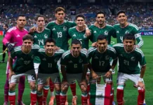 México espera rival en dieciseisavos del Mundial 2026: Ecuador aparece como opción fuerte seleccion mexico dieciseisavos
