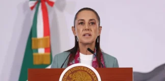 Sheinbaum busca encuentro con Felipe VI durante el Mundial 2026 en México sheinb aum rey de españa