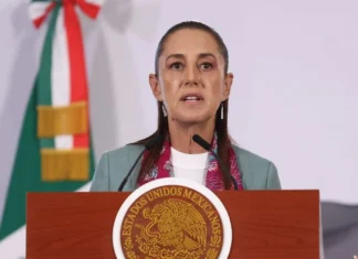 Sheinbaum busca encuentro con Felipe VI durante el Mundial 2026 en México sheinb aum rey de españa