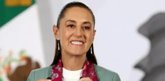 Sheinbaum fija postura sobre Rubén Rocha: México rechazará extradición sin pruebas de Estados Unidos sheinbaum y rocha moya