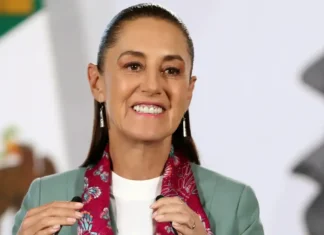 Sheinbaum fija postura sobre Rubén Rocha: México rechazará extradición sin pruebas de Estados Unidos sheinbaum y rocha moya