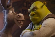 Shrek 5 desata polémica por cambio en el doblaje latino shrek 5 doblaje