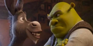 Shrek 5 desata polémica por cambio en el doblaje latino shrek 5 doblaje