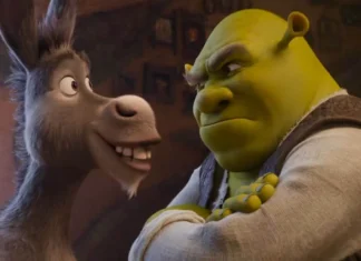 Shrek 5 desata polémica por cambio en el doblaje latino shrek 5 doblaje
