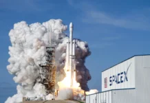 SpaceX prepara la mayor salida a Bolsa de la historia: busca recaudar hasta 75 mil millones de dólares space x bolsa de valores