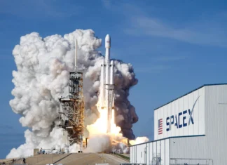 SpaceX prepara la mayor salida a Bolsa de la historia: busca recaudar hasta 75 mil millones de dólares space x bolsa de valores