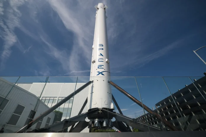 spacex bolsa de valores spacex bolsa de valores